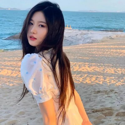 我和我的姐妹